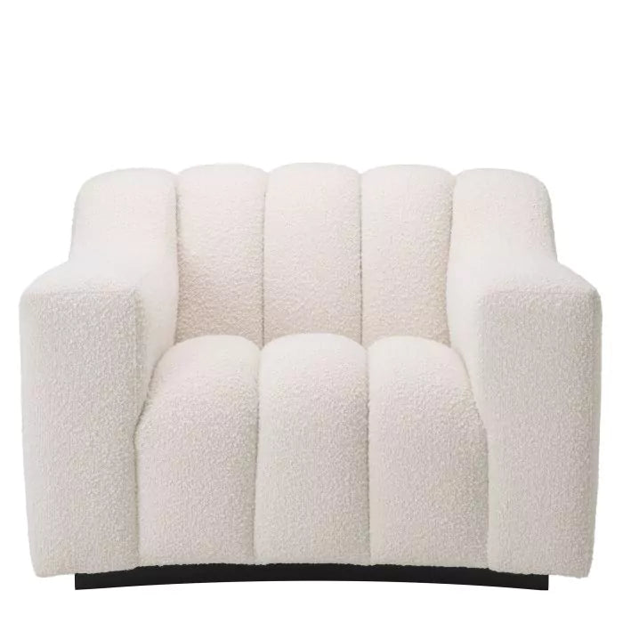 CHAIR KELLY