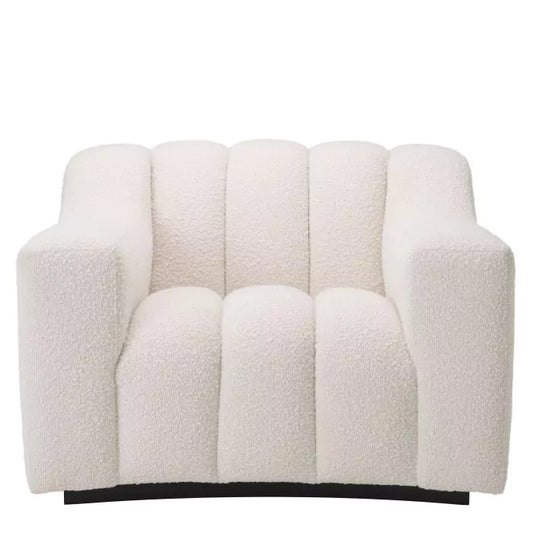 CHAIR KELLY