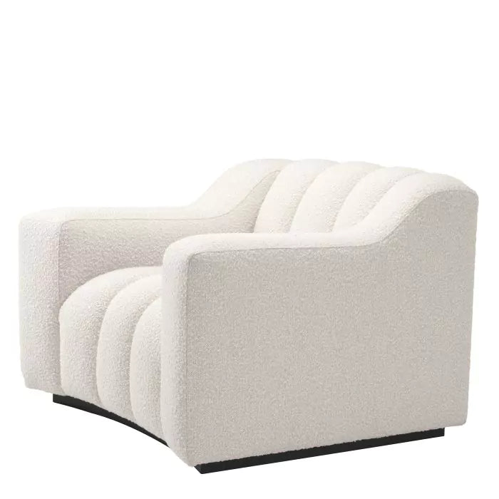 CHAIR KELLY
