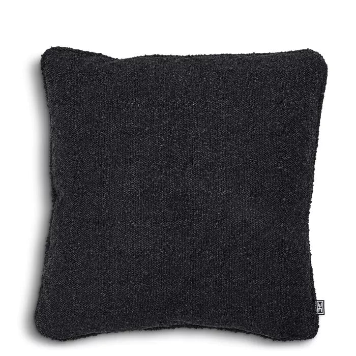 CUSHION BOUCLÉ S