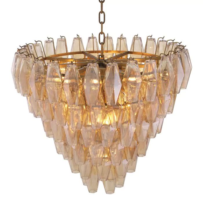 CHANDELIER BENINI S
