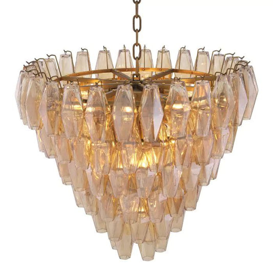 CHANDELIER BENINI S
