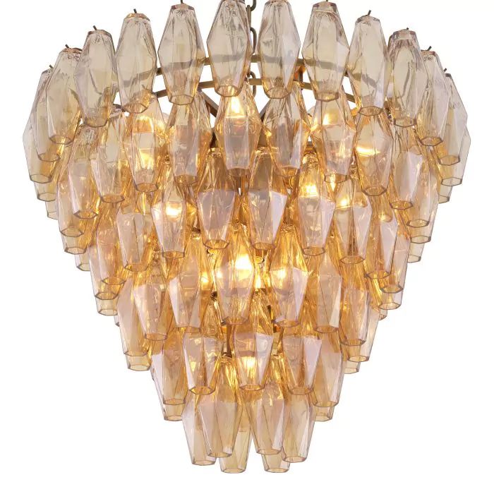 CHANDELIER BENINI S