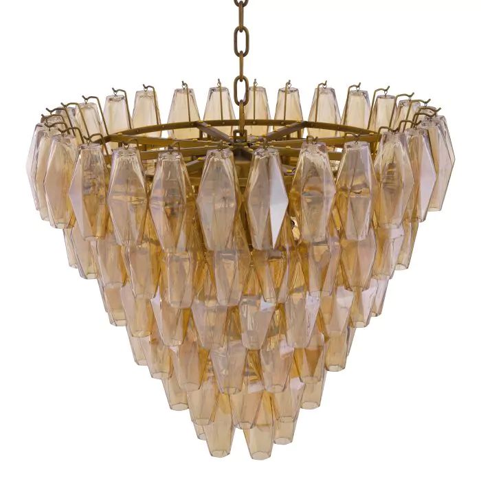 CHANDELIER BENINI S