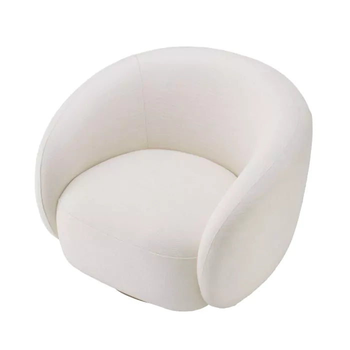 SWIVEL CHAIR BRICE