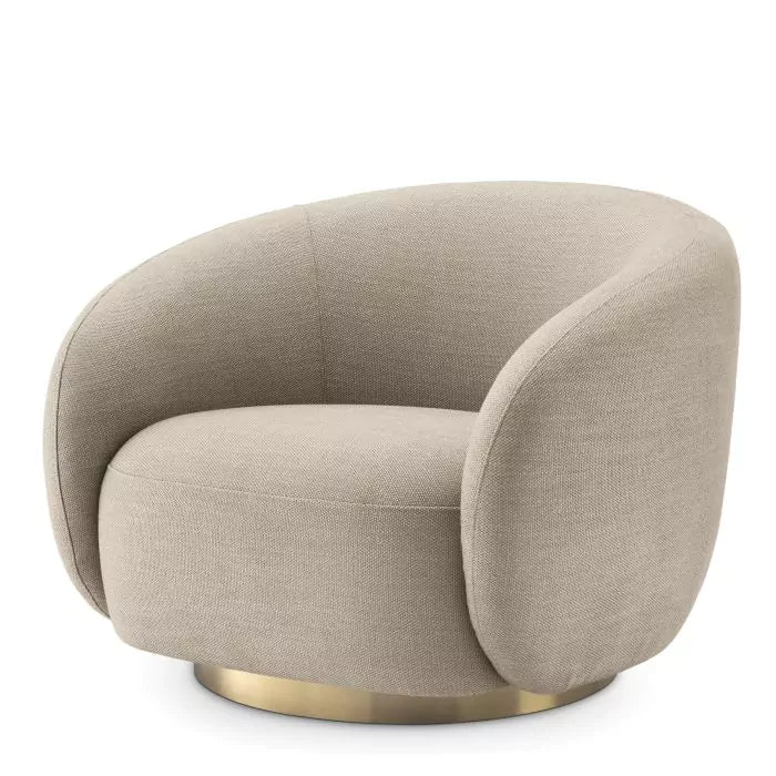 SWIVEL CHAIR BRICE