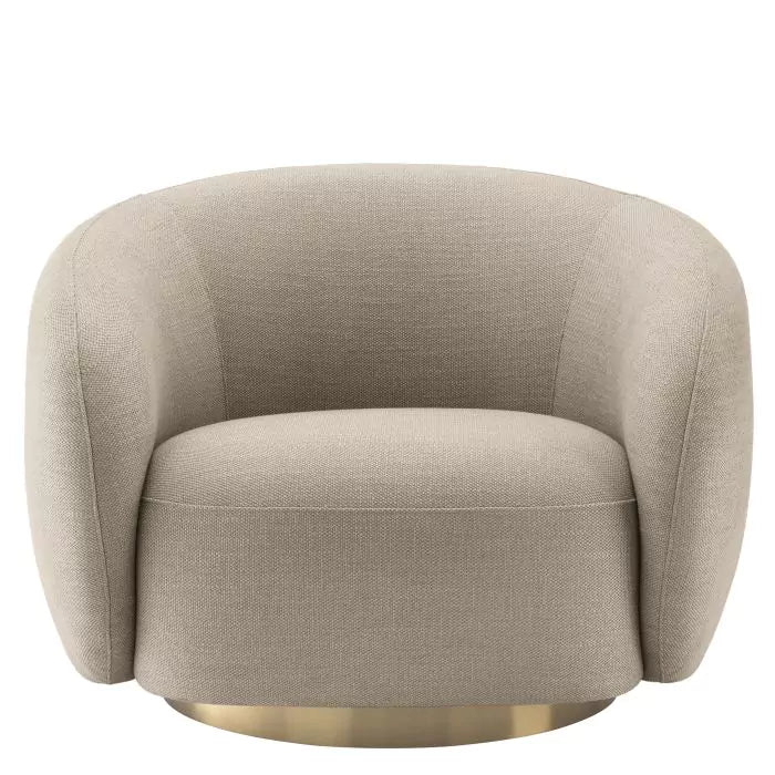 SWIVEL CHAIR BRICE
