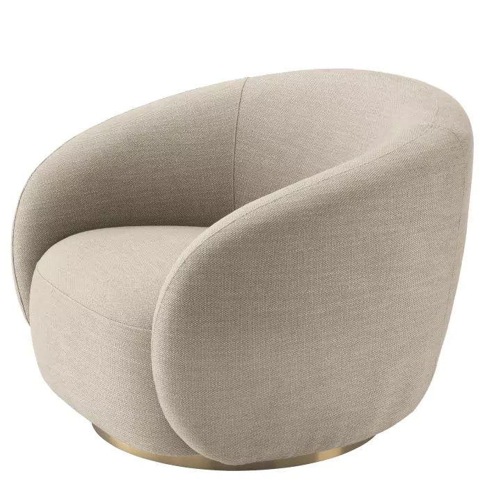 SWIVEL CHAIR BRICE