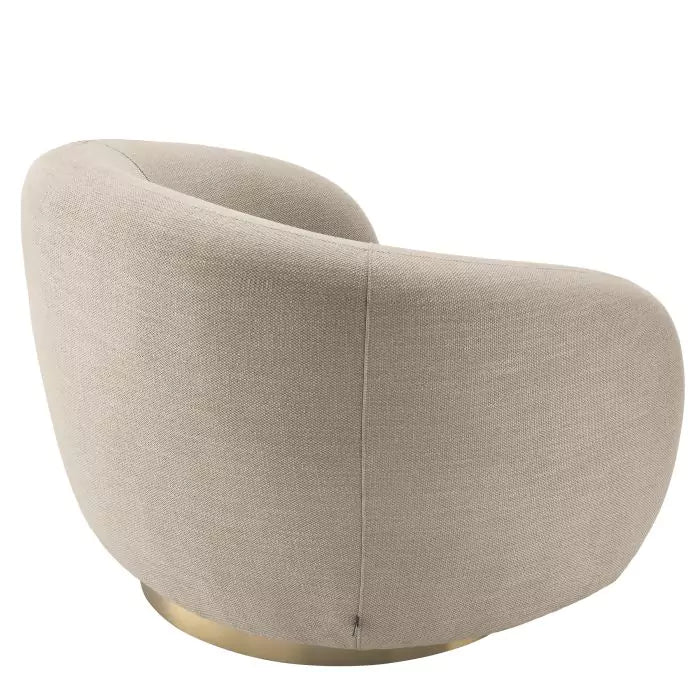 SWIVEL CHAIR BRICE