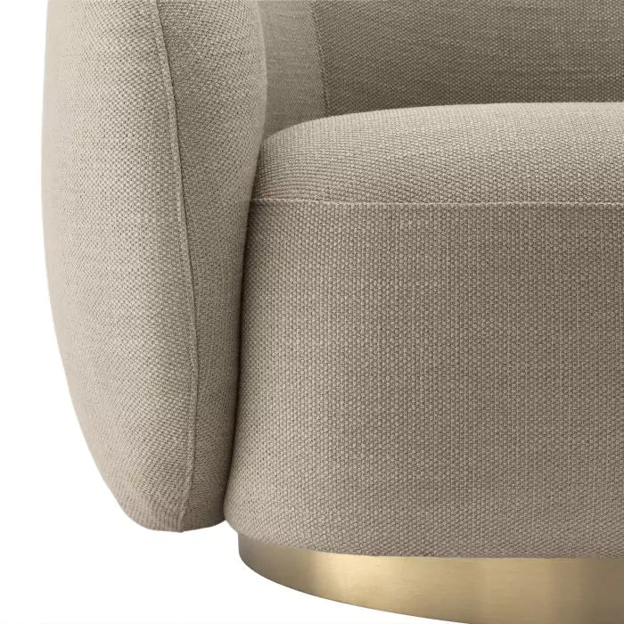 SWIVEL CHAIR BRICE