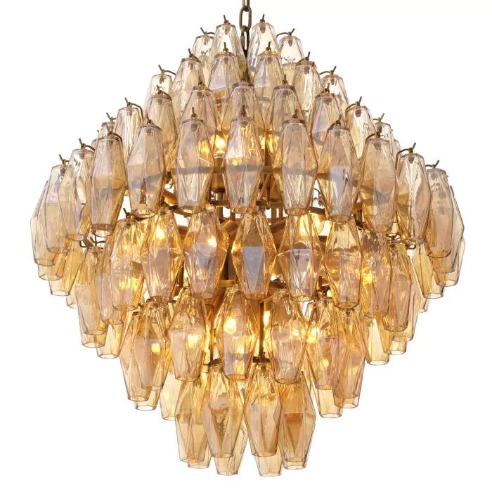 CHANDELIER BENINI L