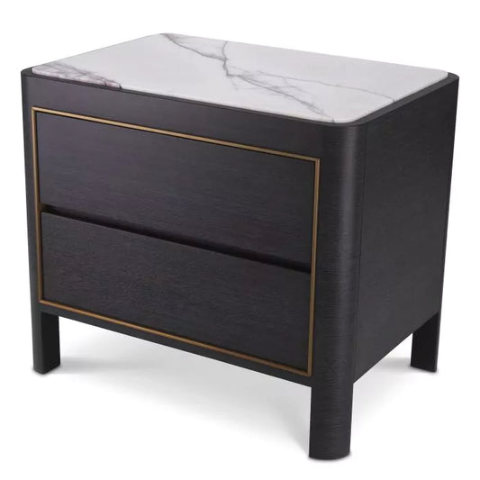 NIGHTSTAND TABLE CORAZON