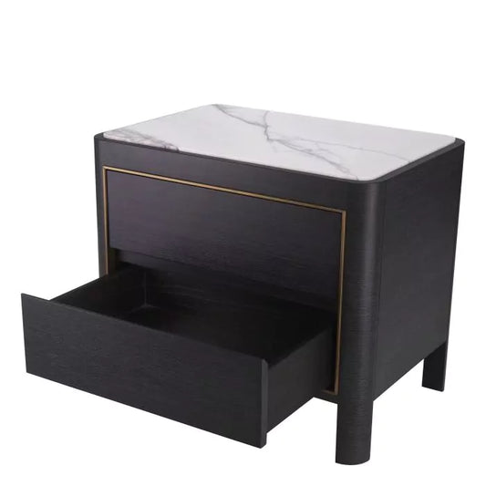 NIGHTSTAND TABLE CORAZON