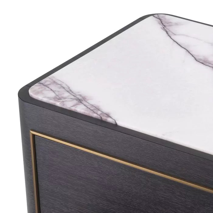 NIGHTSTAND TABLE CORAZON