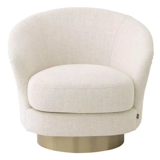 SWIVEL CHAIR CERVO