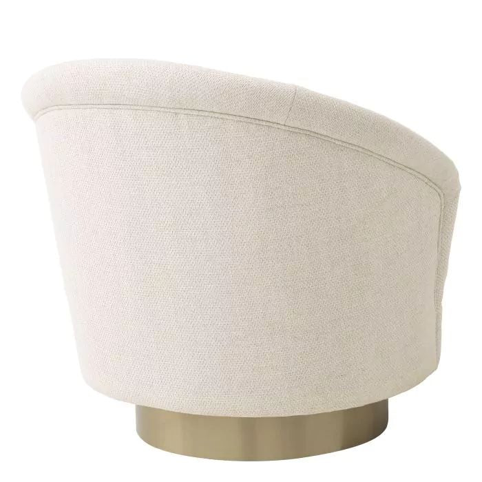 SWIVEL CHAIR CERVO
