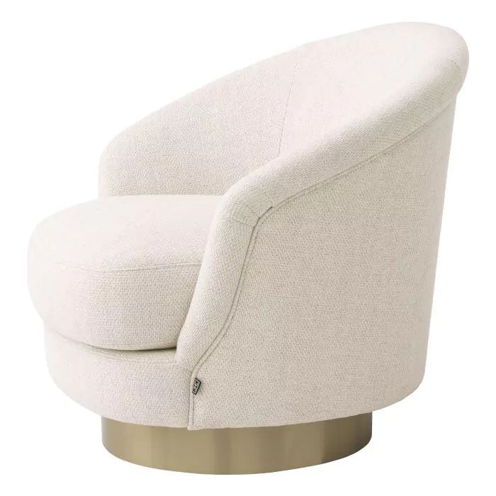 SWIVEL CHAIR CERVO