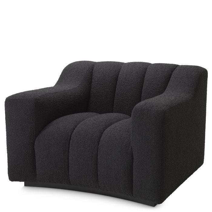 CHAIR KELLY