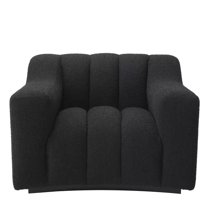 CHAIR KELLY