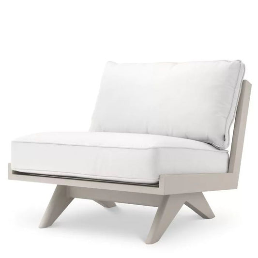 OUTDOOR CHAIR LOMAX