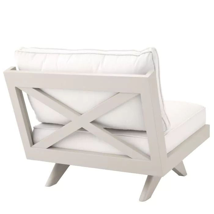OUTDOOR CHAIR LOMAX