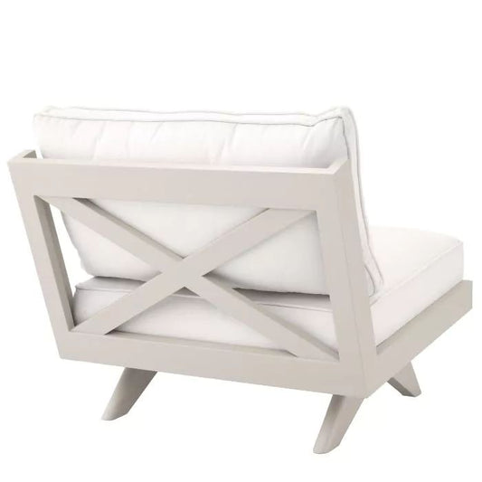 OUTDOOR CHAIR LOMAX