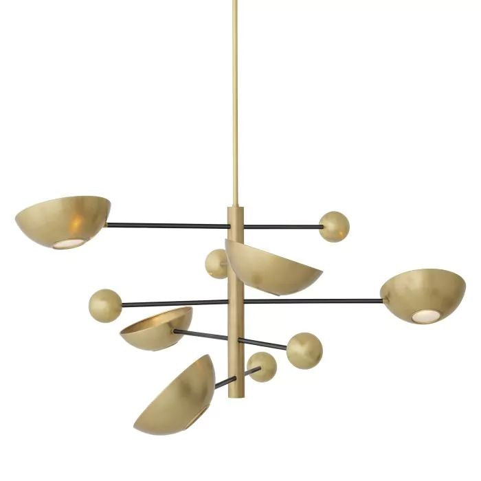 CHANDELIER SALINAS