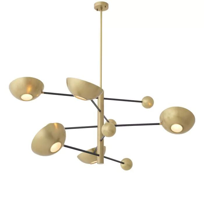 CHANDELIER SALINAS