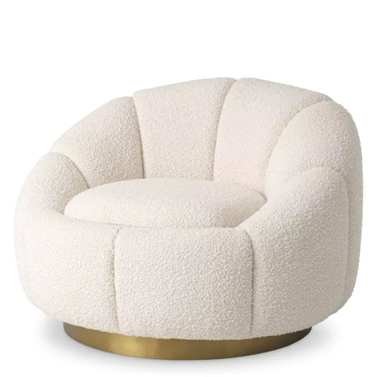 SWIVEL CHAIR INGER