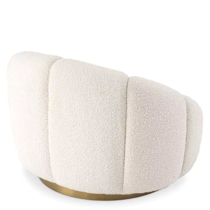 SWIVEL CHAIR INGER
