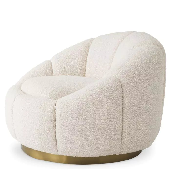 SWIVEL CHAIR INGER