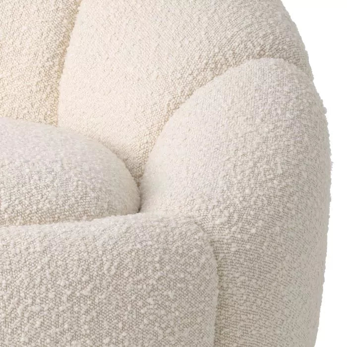 SWIVEL CHAIR INGER