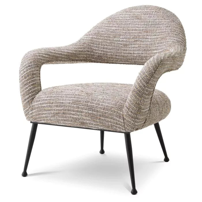 CHAIR LOMBARDI