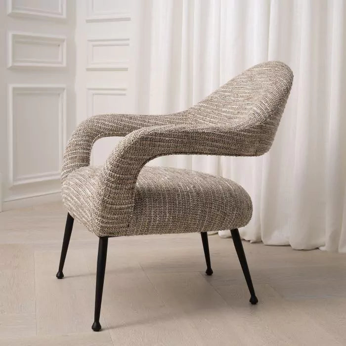 CHAIR LOMBARDI