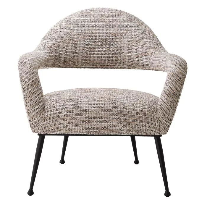 CHAIR LOMBARDI