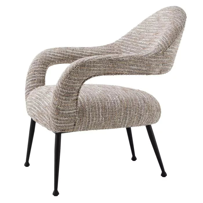 CHAIR LOMBARDI