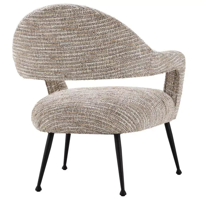 CHAIR LOMBARDI