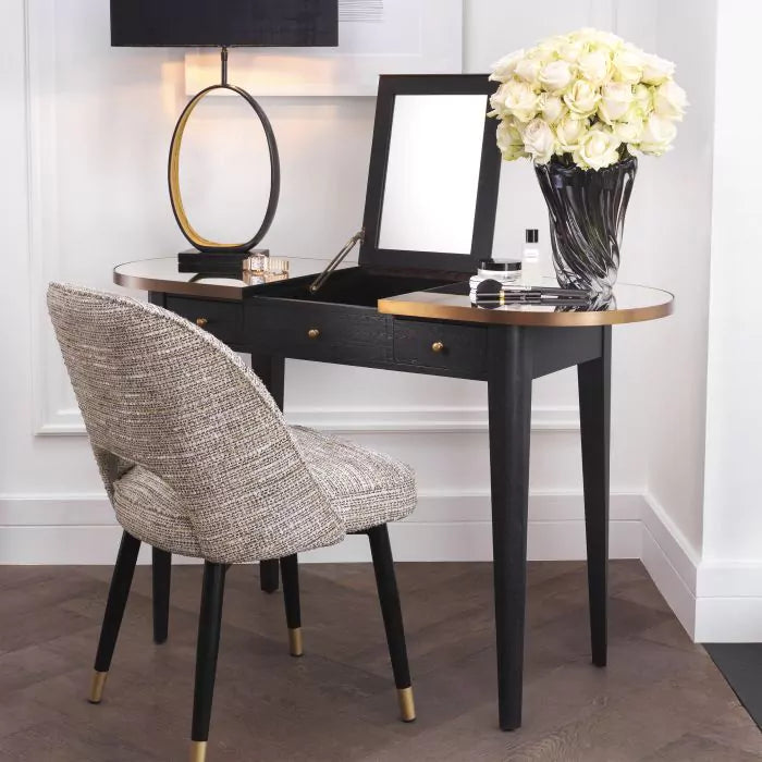 DINING CHAIR CLIFF SET OF 2