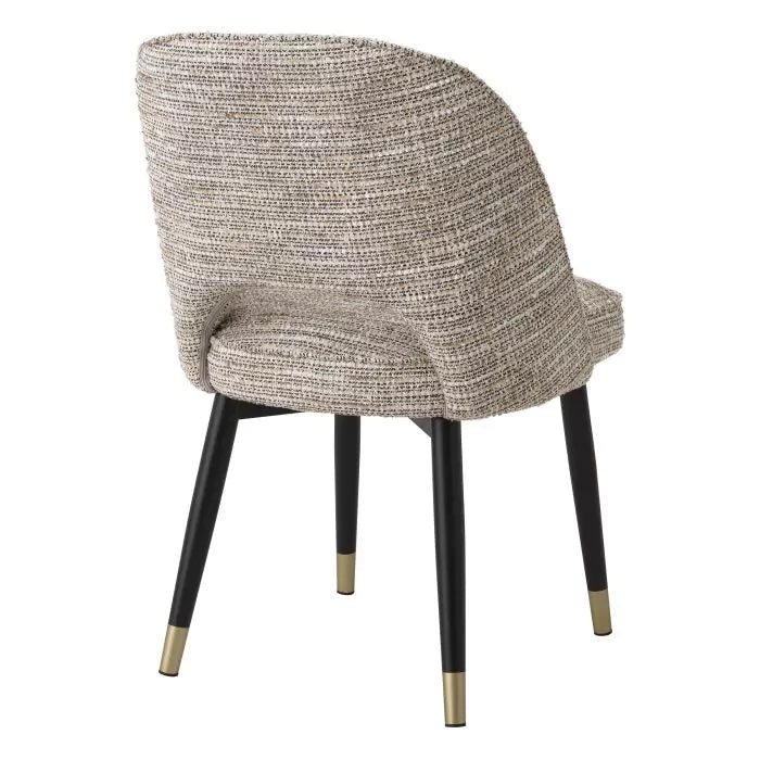 DINING CHAIR CLIFF SET OF 2