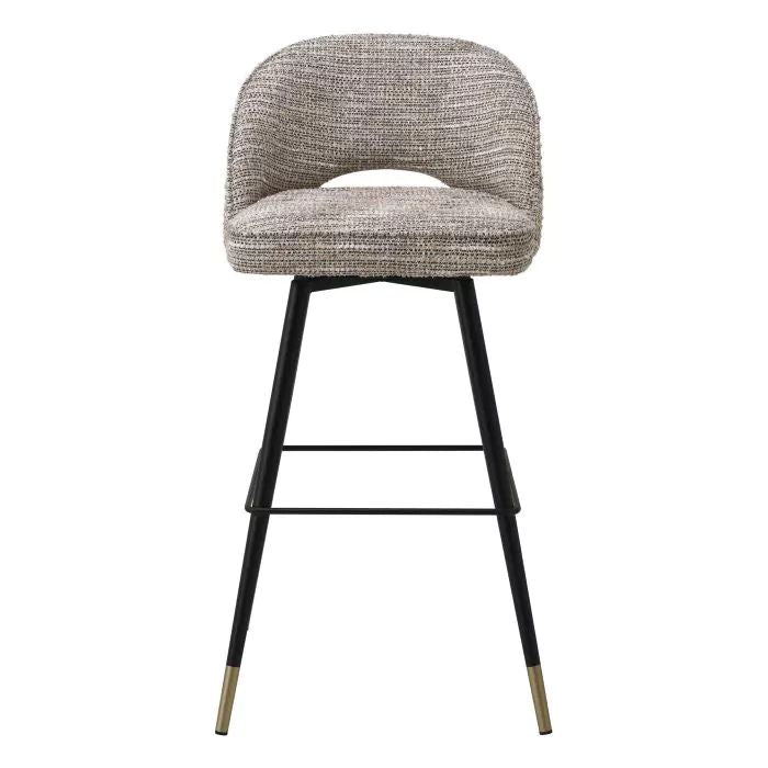 BAR STOOL CLIFF SET OF 2