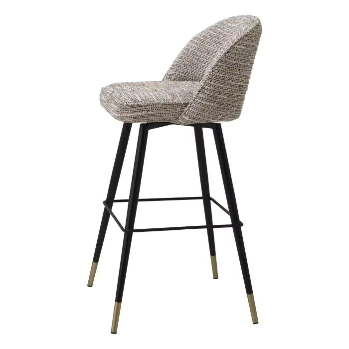 BAR STOOL CLIFF SET OF 2