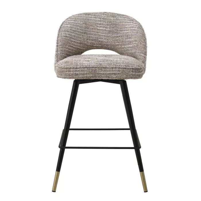 COUNTER STOOL CLIFF SET OF 2
