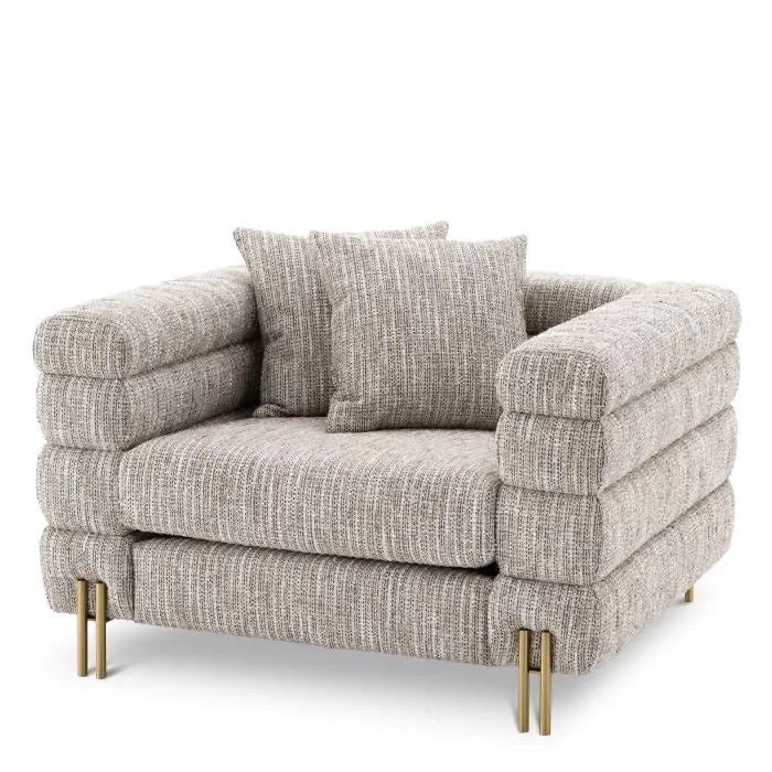 CHAIR YORK