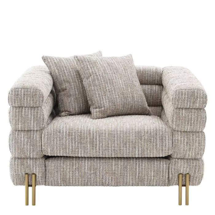 CHAIR YORK