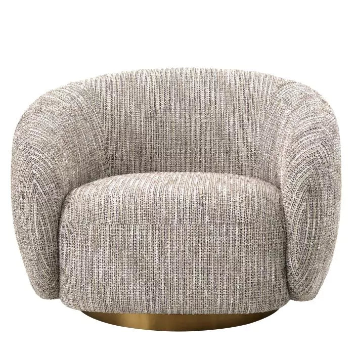 SWIVEL CHAIR BRICE