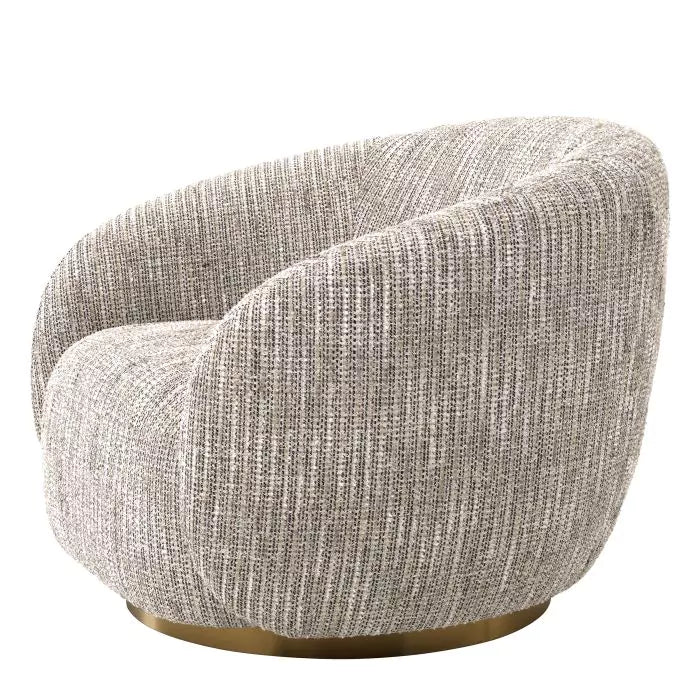 SWIVEL CHAIR BRICE