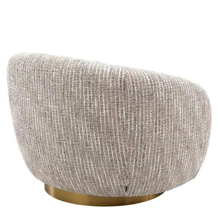 SWIVEL CHAIR BRICE
