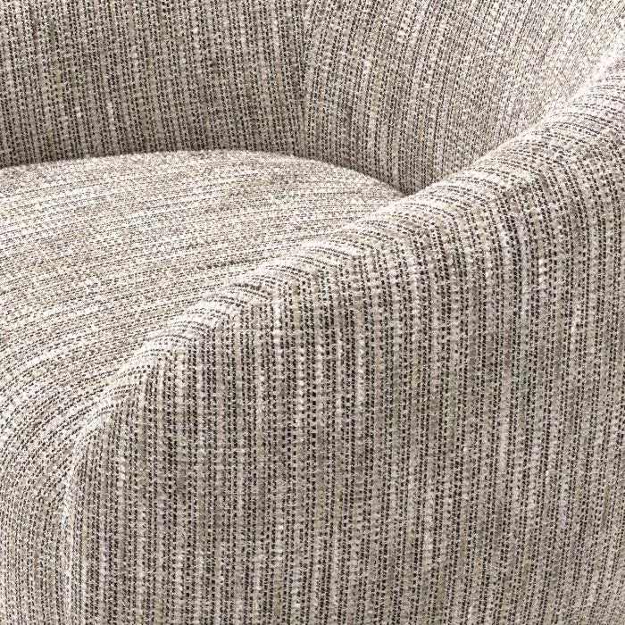 SWIVEL CHAIR BRICE