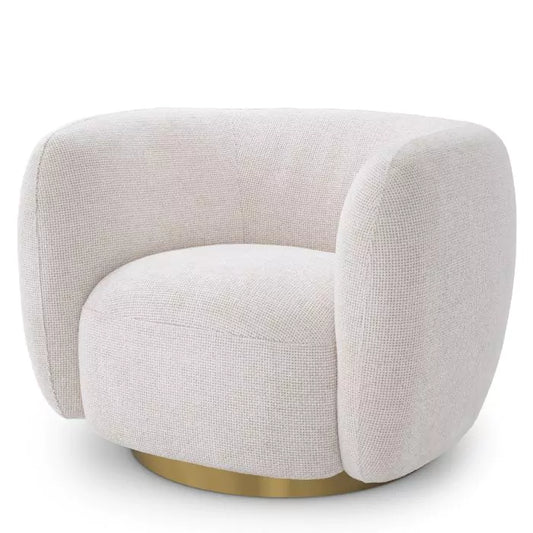 SWIVEL CHAIR ROXY