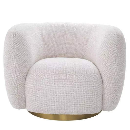 SWIVEL CHAIR ROXY